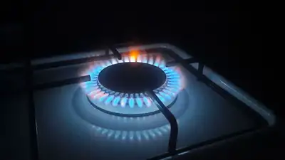 Монополист заплатит штраф 78 млн тенге за завышенные цены на газ , фото - Новости Zakon.kz от 31.03.2023 11:02