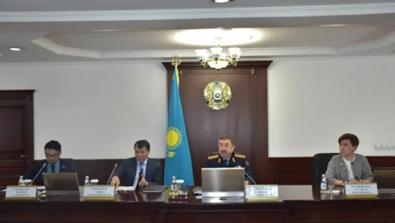 Будущие полицейские должны пройти тест у антикоррупционщиков