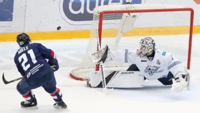 ХК "Барыс", фото - Новости Zakon.kz от 05.03.2019 06:35