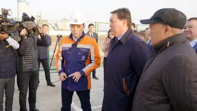 primeminister.kz, фото - Новости Zakon.kz от 16.03.2019 11:49