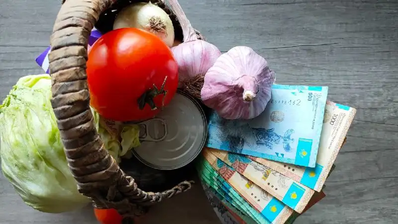 В Минсельхозе рассказали, вырастут ли цены на продукты