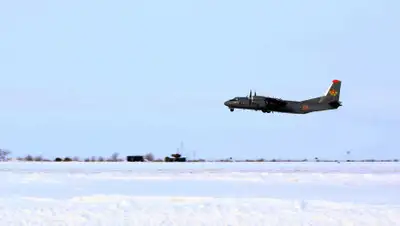 МО РК, фото - Новости Zakon.kz от 22.01.2020 19:40