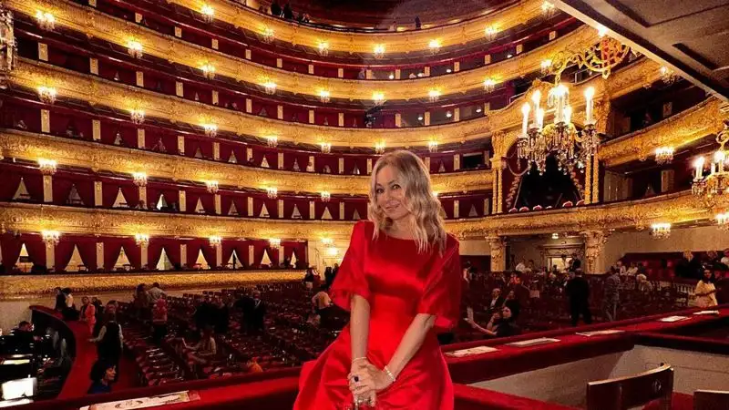 В Сети продюсера Димы Билана обвинили в наигранности