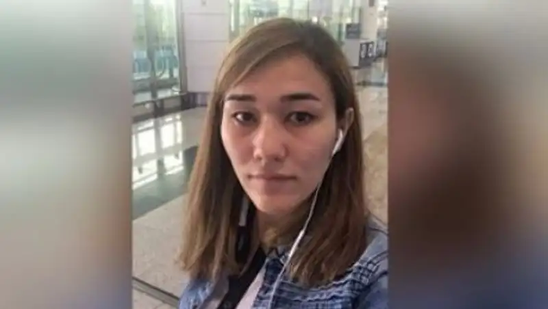 Мать исчезнувшей в Бахрейне казахстанки вышла на ее след