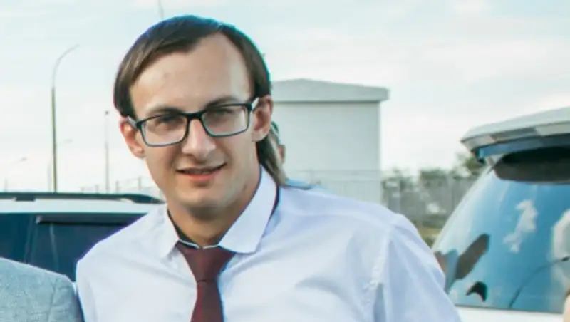 Продолжаются поиски студента медуниверситета Караганды