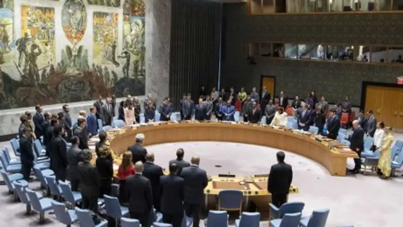 Заседание ООН по Сирии: Казахстан выступает за урегулирование внутрисирийского конфликта