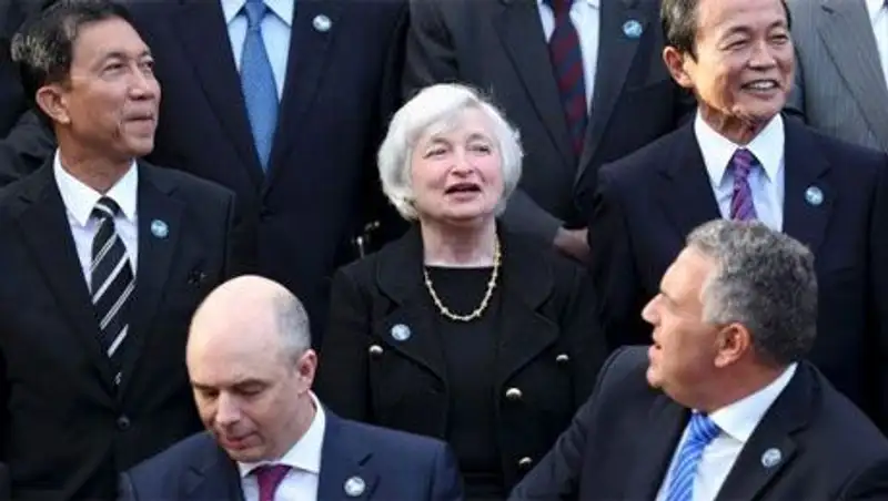 ЦБ Индии: мнение развивающихся стран проигнорировали