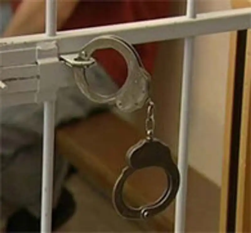 В Объединенных Арабских Эмиратах задержан еще один лидер ОПГ, фото - Новости Zakon.kz от 02.06.2011 17:31