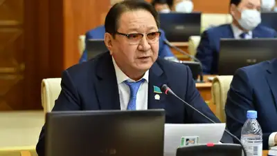 Казахстан, депутат, правительство, компенсация, критика, фото - Новости Zakon.kz от 02.03.2022 11:44