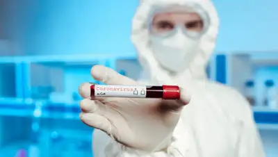 Хабар 24, фото - Новости Zakon.kz от 06.04.2020 09:51