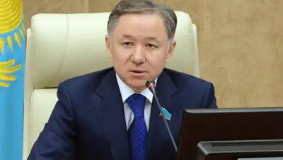 Ж.Куспанова, фото - Новости Zakon.kz от 23.04.2019 12:45