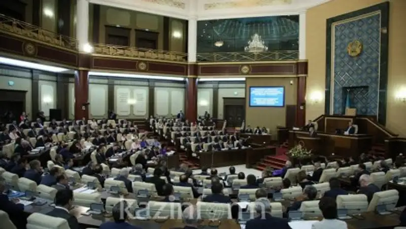 Президент РК рассказал, куда пойдут накопленные активы Казахстана