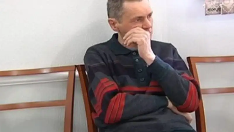 Алматыда &#1179;&#1201;лды&#1179;та бол&#1171;ан ресейлік &#1171;алым еліне оралатын болды