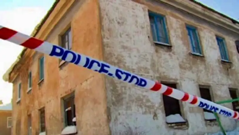 &#1178;ара&#1171;анды облысында апатты &#1199;йден т&#1201;р&#1171;ындар эвакуацияланды 