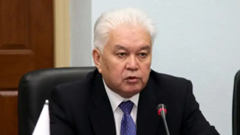 ЦИК РК: Проведение внеочередных выборов является обычной мировой практикой