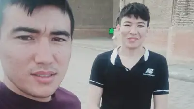 -, фото - Новости Zakon.kz от 01.05.2020 19:44