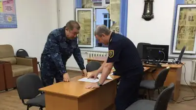 пресс-служба, фото - Новости Zakon.kz от 28.06.2019 10:37