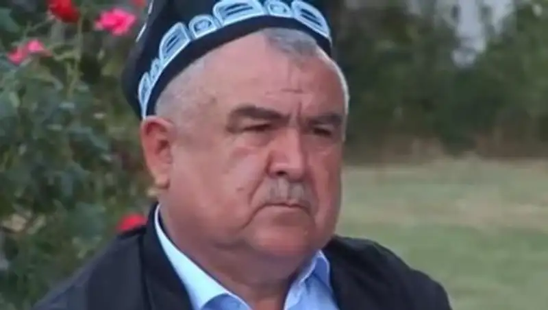 В Таджикистане умер брат президента Эмомали Рахмона