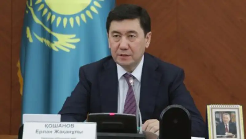 80% нового магистрального газопровода будет проходить по территории Карагандинской области