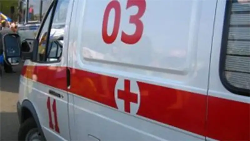 В Алматы первокурсник вуза скончался от отравления неизвестным веществом