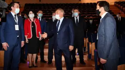 elbasy.kz, фото - Новости Zakon.kz от 26.11.2020 22:05