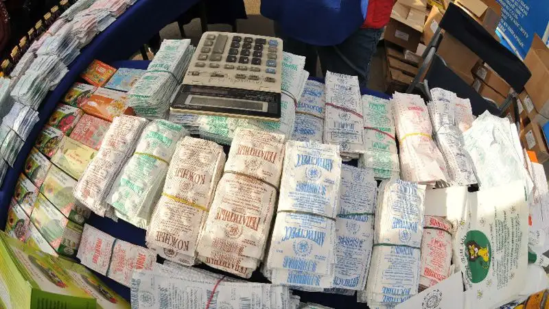 Болеть становится дороже: за год лекарства в Казахстане подорожали на 6%
