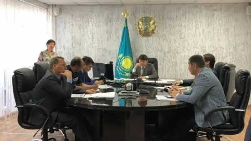 "Рухани жаңғыру" в СКО - от проектов к результатам