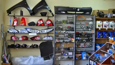 BigPicture, фото - Новости Zakon.kz от 23.04.2019 12:44