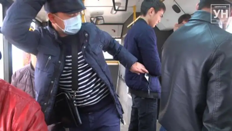 Полицейские объяснили, как работают карманники