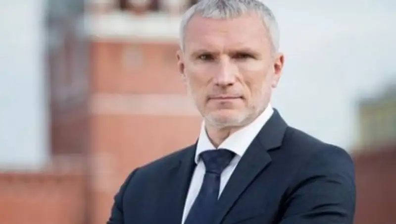 Депутат российской Госдумы ждет кызылординского полицейского в гости