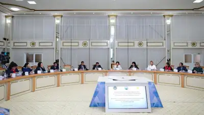 пресс-служба, фото - Новости Zakon.kz от 14.10.2019 10:16