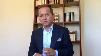 Аблязов должен покинуть Францию в течение 30 дней, фото - Новости Zakon.kz от 05.07.2023 09:22