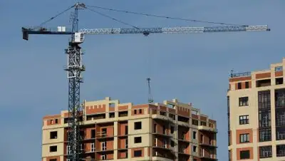 "Байтерек", фото - Новости Zakon.kz от 18.05.2021 09:00