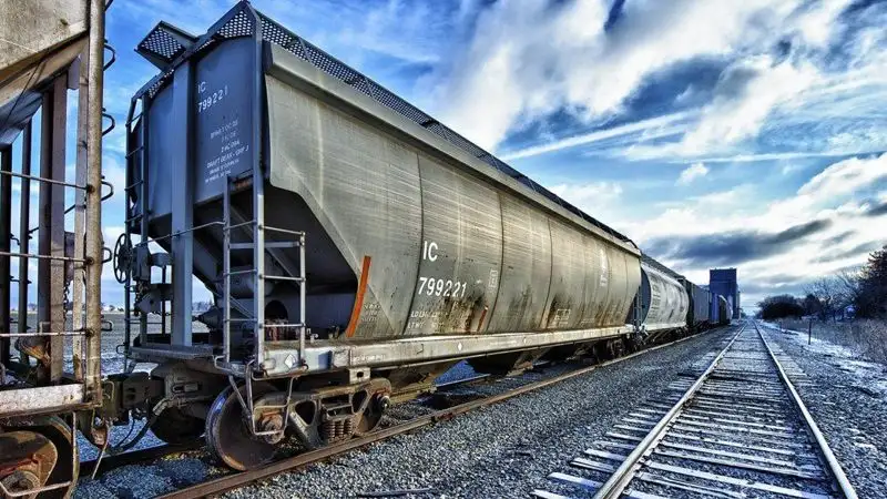 Должностные лица "ҚазТемірТранс" арестованы