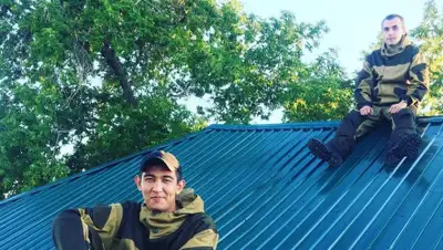 Ертіс Пресс-клуб, фото - Новости Zakon.kz от 12.12.2019 09:02