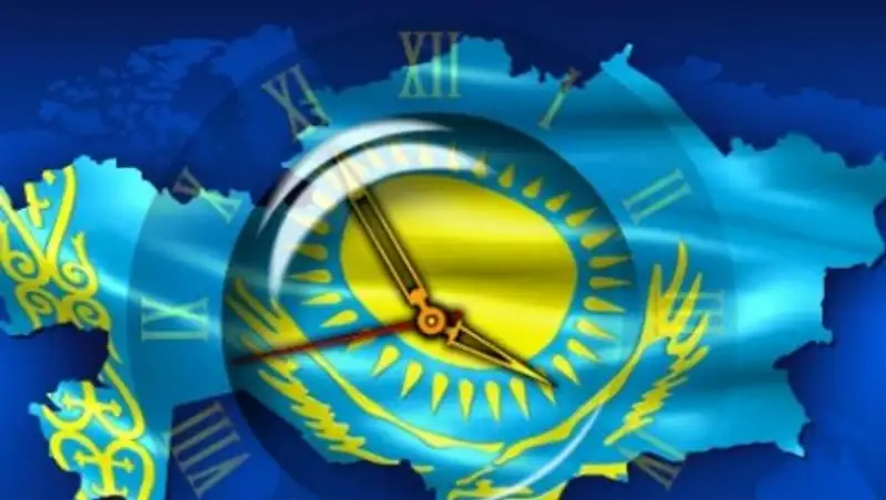 Суды должны помочь Казахстану войти в 30-ку развитых государств - Асанов