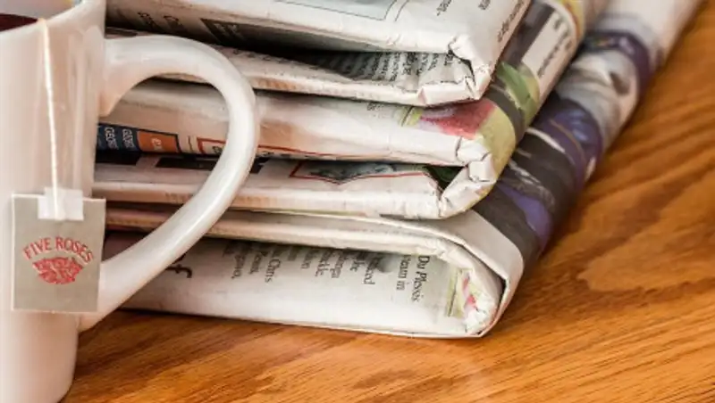 СМИ могут освободить от налогов в Казахстане