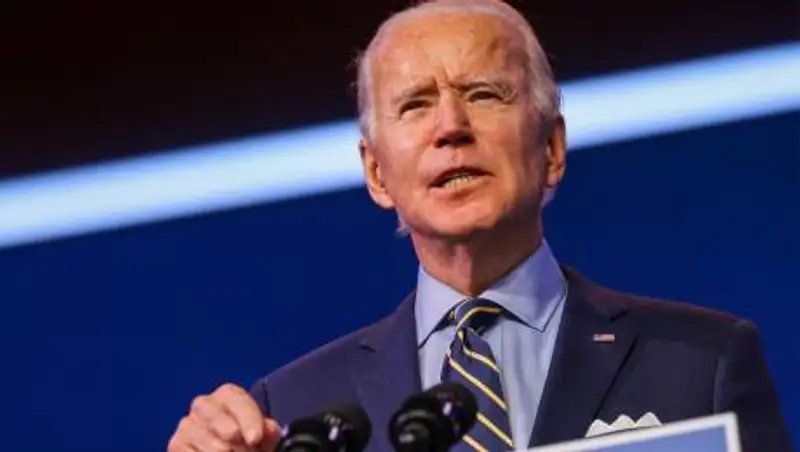 Байден: Пентагон препятствует передаче власти в США