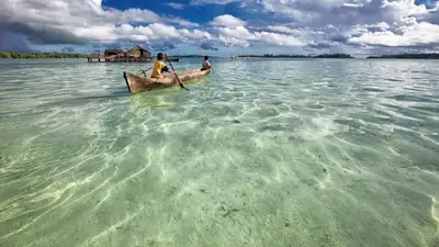 В Индонезии отменили все ковидные ограничения, фото - Новости Zakon.kz от 30.12.2022 15:06