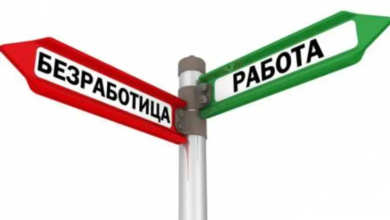 Как пандемия COVID-19 повлияла на безработицу в Казахстане