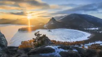 пресс-служба, фото - Новости Zakon.kz от 27.11.2020 14:25