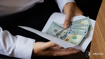 антикоррупционная политика, фото - Новости Zakon.kz от 08.02.2022 11:42