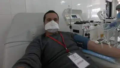 Казцинк, фото - Новости Zakon.kz от 12.10.2020 10:57