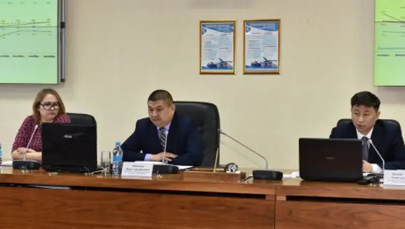 Транспортировку социально-значимых грузов национальный перевозчик обеспечит в полном объеме