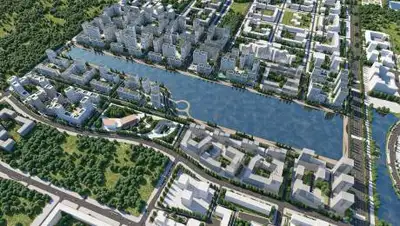 astana.gov.kz, фото - Новости Zakon.kz от 13.08.2021 15:45