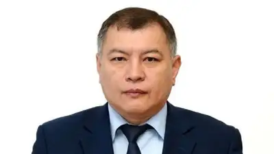 спецпредставитель Президента, фото - Новости Zakon.kz от 17.01.2022 18:35