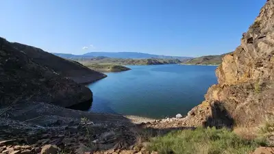 Новые перспективы развития приграничных районов ВКО, фото - Новости Zakon.kz от 21.07.2023 10:42