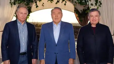 akorda.kz, фото - Новости Zakon.kz от 22.10.2018 13:50