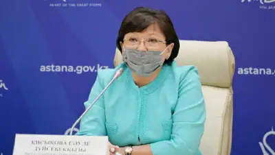 акимат Нур-Султана, фото - Новости Zakon.kz от 10.06.2020 13:32