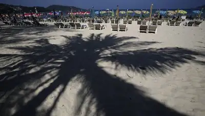 AP Photo/Sakchai Lalit, фото - Новости Zakon.kz от 01.02.2018 09:26